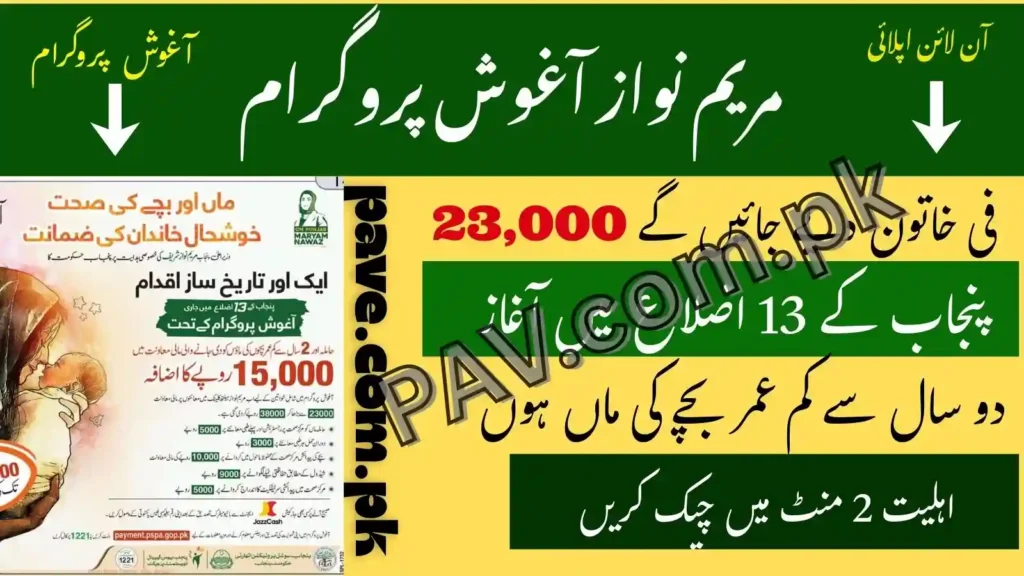 Aghosh Program Check Online 2025 – Registration & Benefits Details 1 Aghosh Program Check Online 2025
