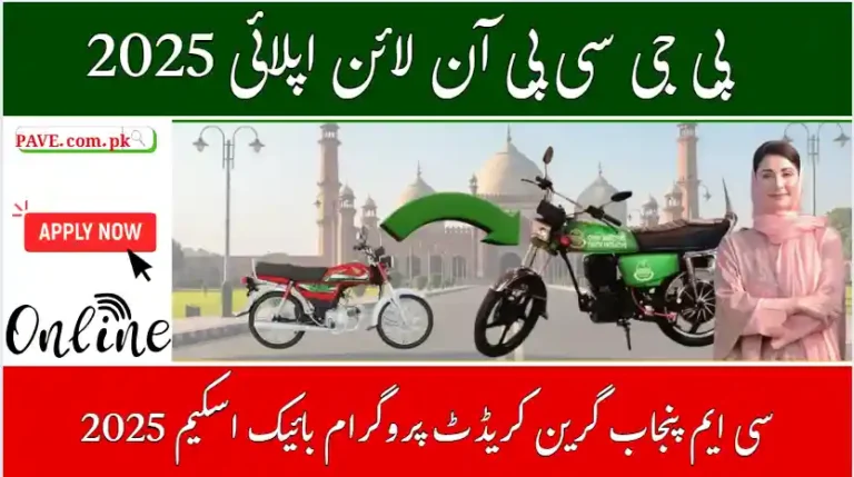 CM Punjab Green Credit Program Bike Exchange Scheme Complete Guide October 2025 8 CM Punjab Green Credit Program