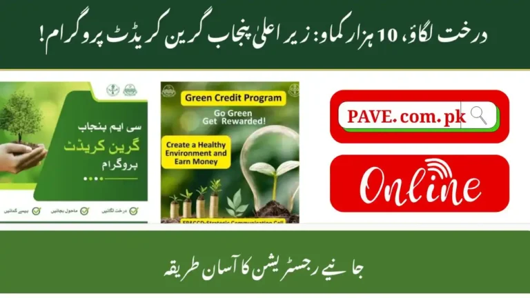 PGCP Online Apply October 2025 Easy Registration Guide 10 PGCP Online Apply 2025