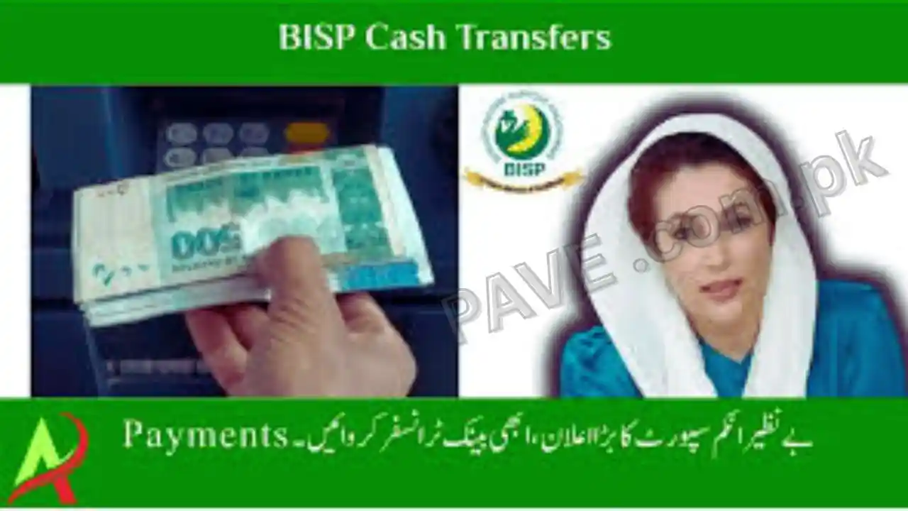 BISP IPV Payments Stopped 2025 Eligibility, Benefits, FAQs & October Government Clarification 1 BISP IPV Payments Stopped 2025