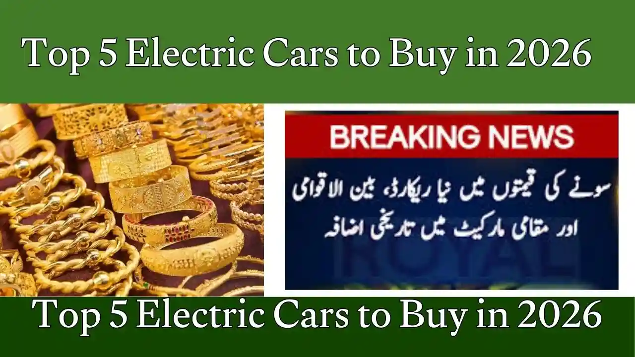 Breaking News! Gold Prices Reach Record High Globally 1 Breaking News! Gold Prices Reach Record High Globally