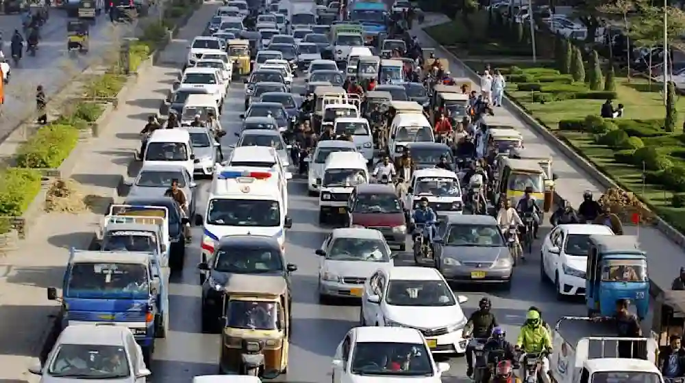Rawalpindi Road Closed for 5 Days – CTP Announces Full Diversion Plan 1 Rawalpindi Road Closed for 5 Days