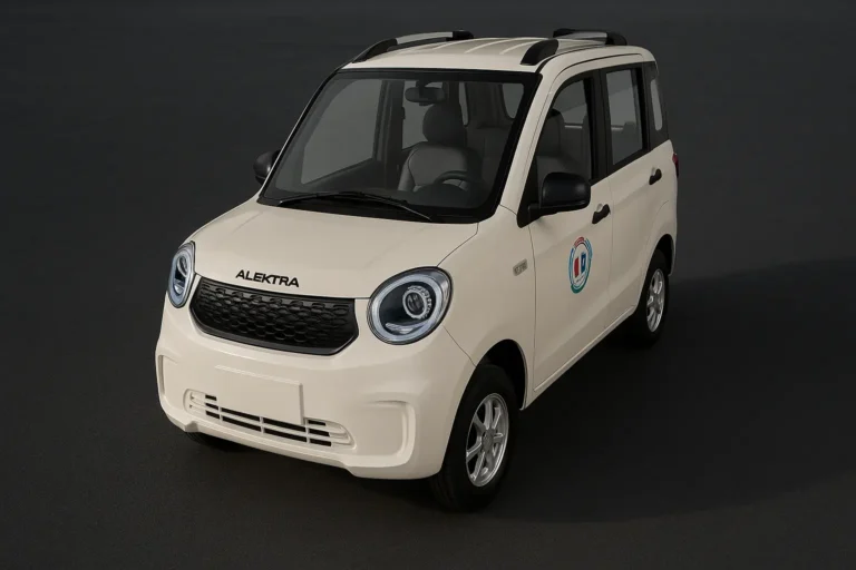 Alektra Metro EV Price in Pakistan 2025 – New Discounted Rates & Variants Revealed 8 Alektra Metro EV Price in Pakistan 2025