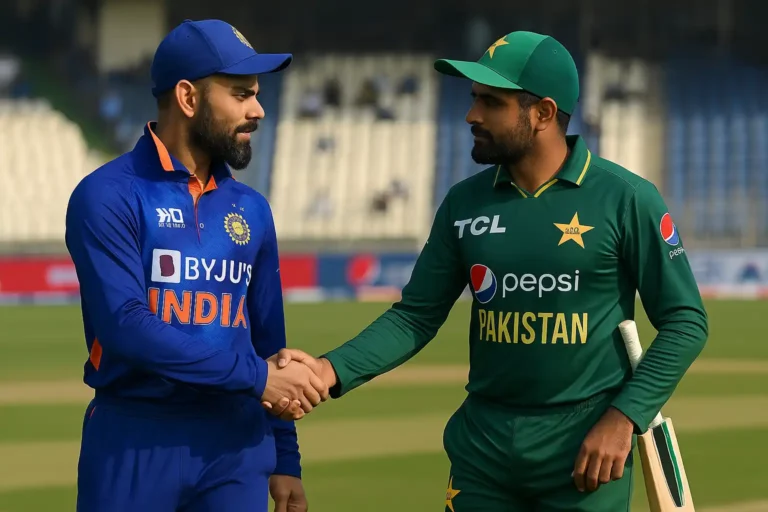 Babar Azam Equals Virat Kohli’s T20I Record With 38th Fifty – New Milestone in Rawalpindi 3 Babar Azam Equals Virat Kohli’s T20I Record With 38th Fifty