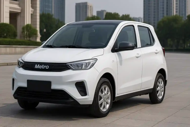 Elektra Metro Becomes Pakistan’s Cheapest EV in 2025 – Updated Price & Booking Info 9 Elektra Metro Becomes Pakistan’s Cheapest EV in 2025