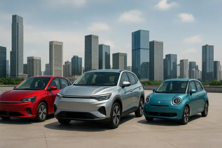 Elektra Unveils New EV Models for 2025 – Pakistan Launch Timeline Confirmed 10 Elektra Unveils New EV Models for 2025