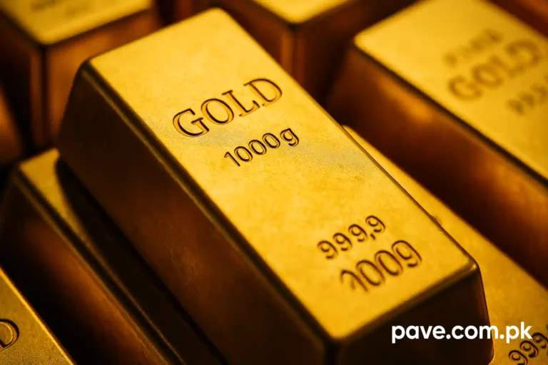 Gold Price in Pakistan Today 30 November 2025