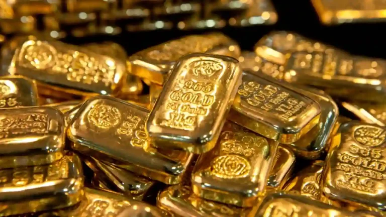 Gold Prices Continue to Rise in Pakistan as Per Tola Rate Surges Again Today