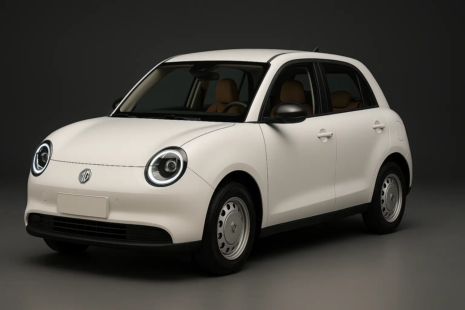 MG Binguo EV Price in Pakistan