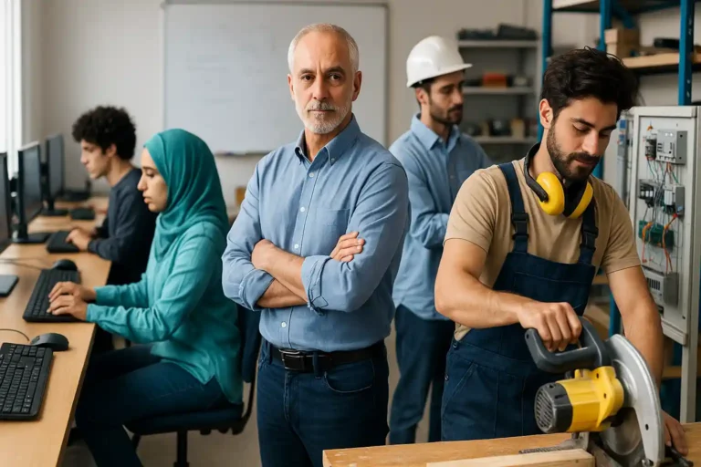 NAVTTC Free Courses Batch-3 2025