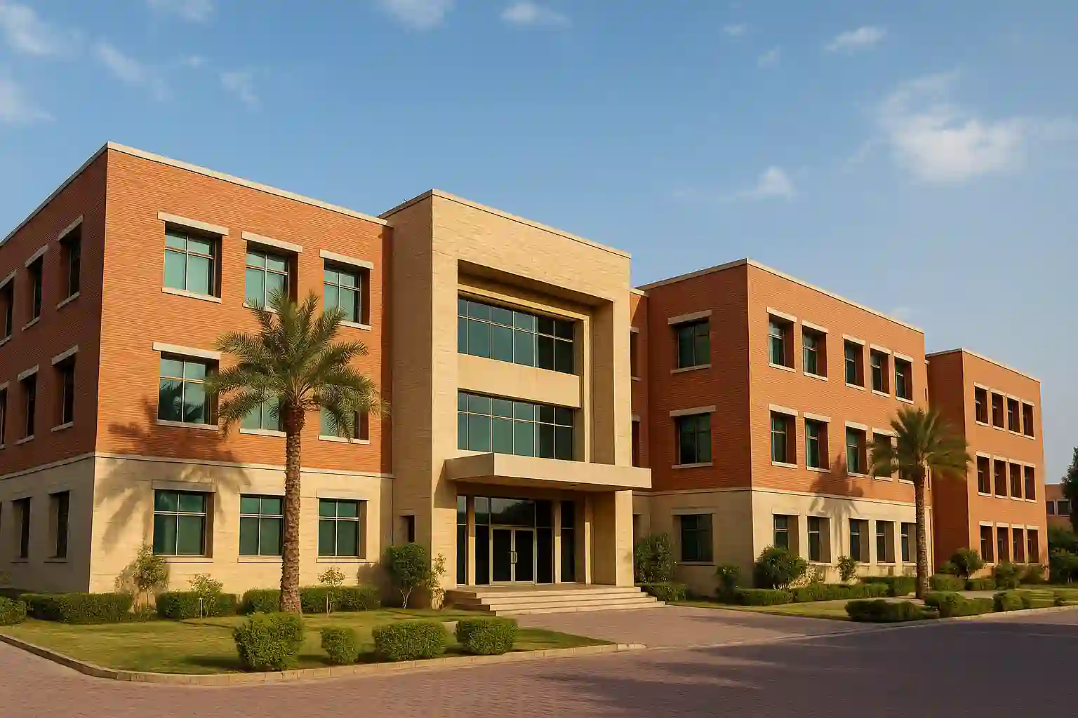 NUST Announces NCDC Chip Design Centre Jobs 2025 – Faculty & IC Designer Vacancies Open for Online Apply 1 NCDC Chip Design Centre Jobs 2025