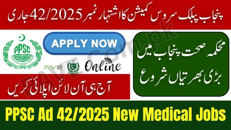 New Medical Jobs Announced in Specialized Healthcare Department