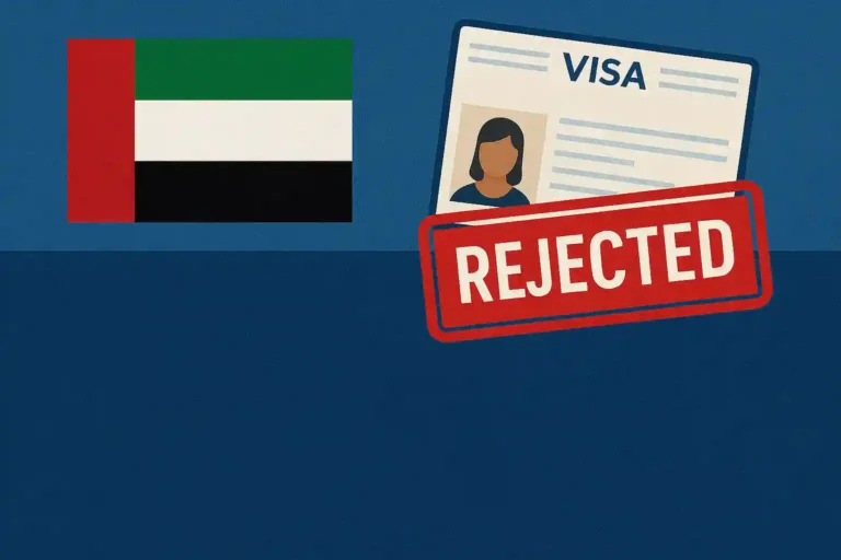 Rising UAE Visa Rejections Put Thousands of Pakistani Travellers in Crisis 7 Rising UAE Visa Rejections Put Thousands of Pakistani Travellers in Crisis