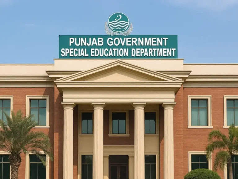 Special Education Jobs 2025