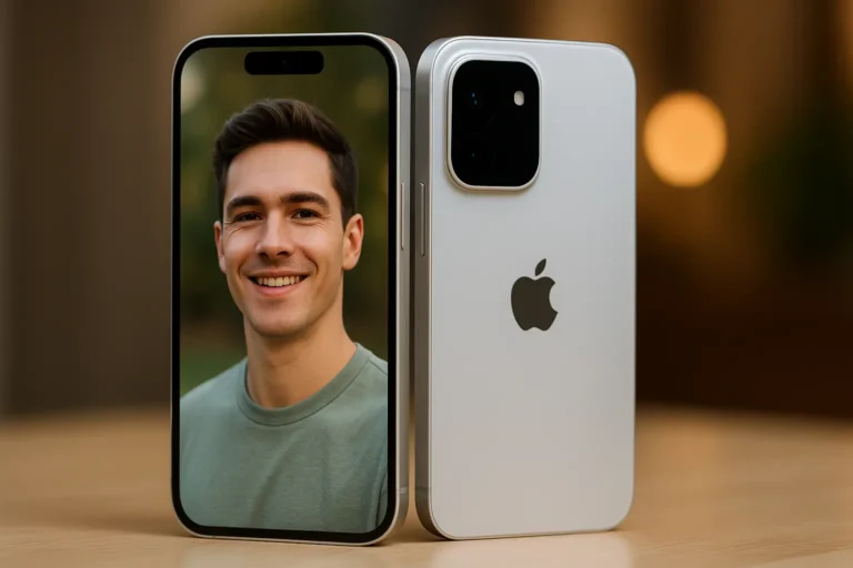 iPhone 17e to Get a Surprise Camera Upgrade Next Year – 18MP Front Sensor Confirmed 3 iPhone 17e to Get a Surprise Camera Upgrade Next Year