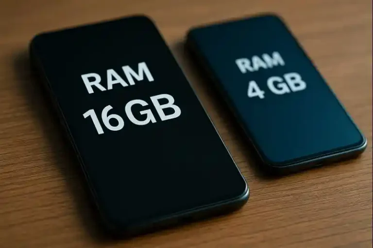 16GB RAM Phones Could Disappear Next Year — Here’s What’s Driving the Change 5 16GB RAM Phones Could Disappear Next Year