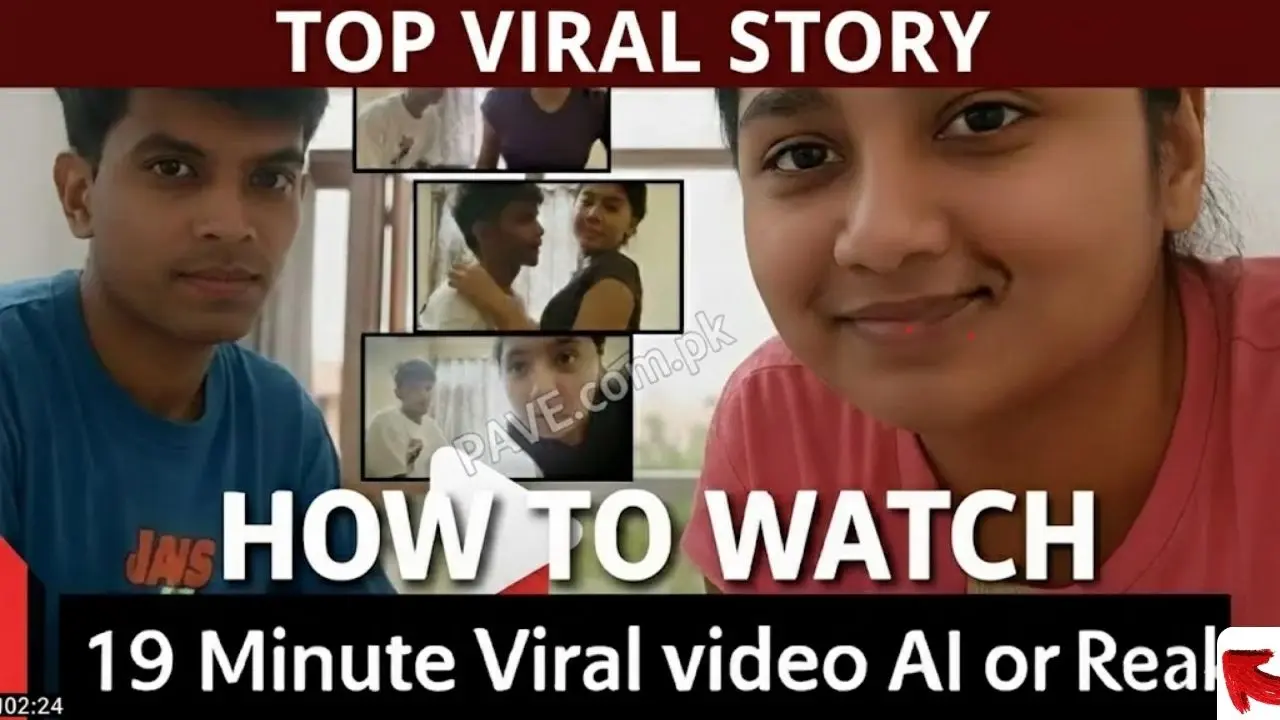 19 34 Video Leak Trend – Original Clip Search, Rumors & Reality Check