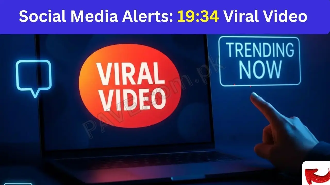 19 34 Video Trending on Social Media – Truth, Link Search & Updates 1 19 34 Video Trending on Social Media – Truth, Link Search & Updates