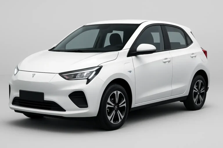 Alektra E2 Electric Car Booking Opens – Updated 2025 Price, Range & Full Specs 6 Alektra E2 Electric Car Booking Opens