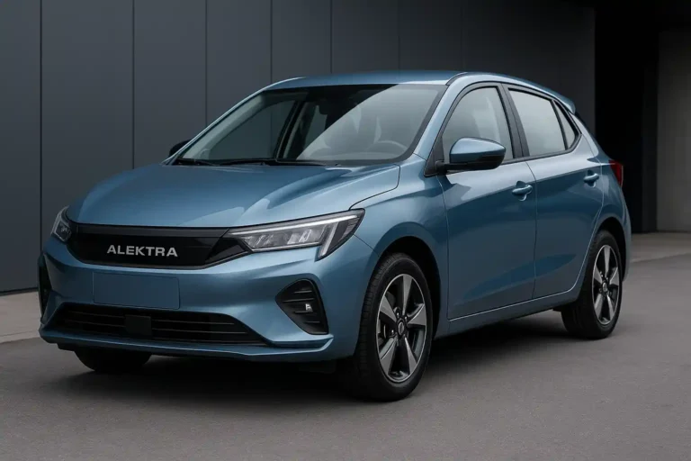 Alektra E4 Booking Starts – High-Performance 2025 EV Officially Launched in Pakistan 5 Alektra E4 Booking Starts