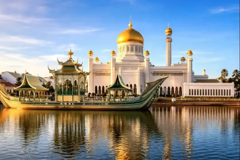 Brunei Announces Scholarships 2026 for Pakistani Students