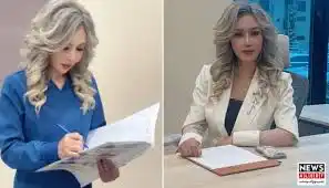 Chinese Doctor Says Pakistani Women Age Too Early – Expert Health Insight Report