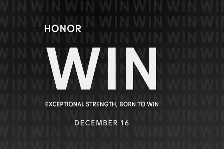 Honor Win Gaming Phones Launch Confirmed – Snapdragon 8 Elite and 8500mAh Battery 2 Honor Win Gaming Phones Launch Confirmed