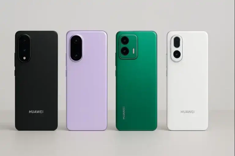 Huawei Nova 15 Series Launch Confirmed: Release Date, Colors, Design & Storage Details Revealed 3 Huawei Nova 15 Series Launch Confirmed