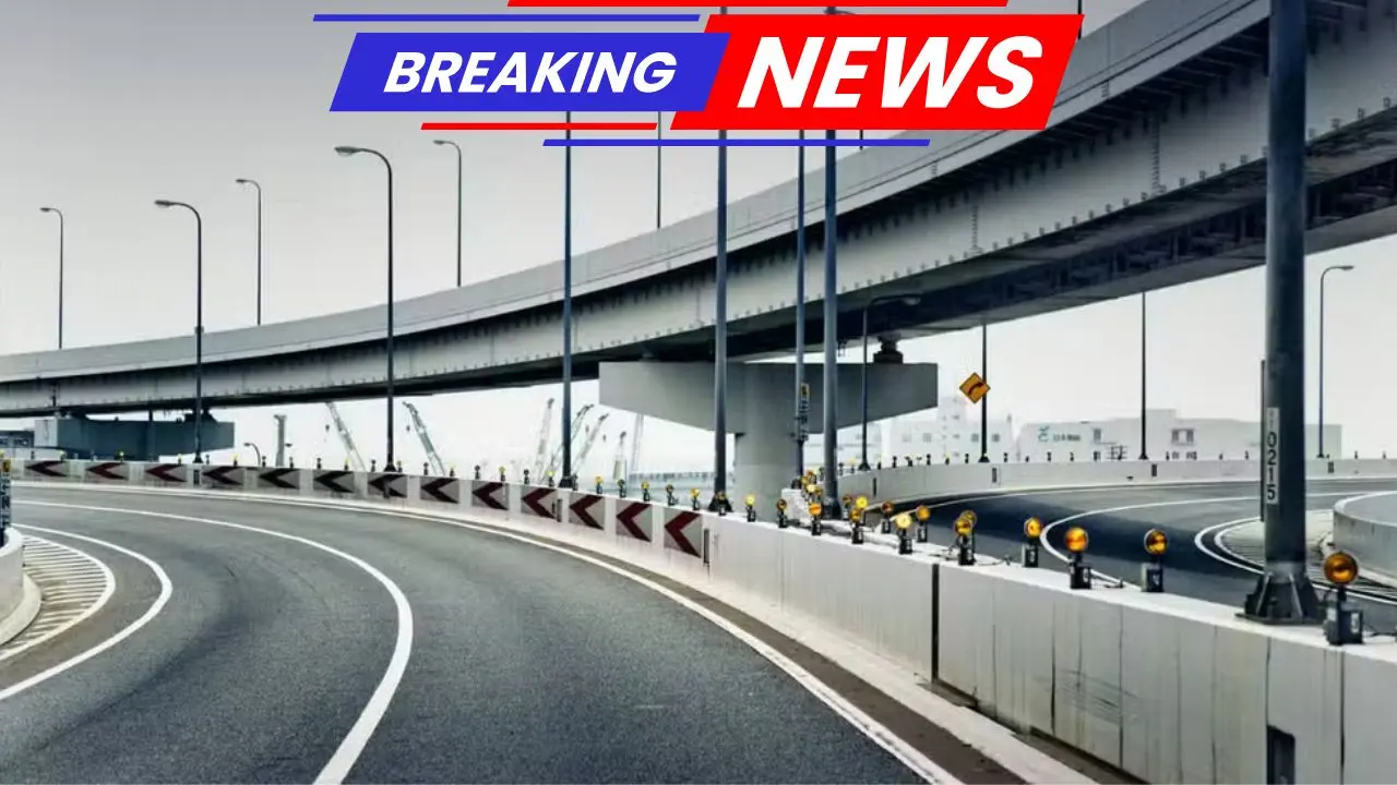 Islamabad Announces Inauguration of Two Major Road Projects: Improving Infrastructure and Traffic Flow 1 Islamabad Announces Inauguration of Two Major Road Projects Improving Infrastructure and Traffic Flow