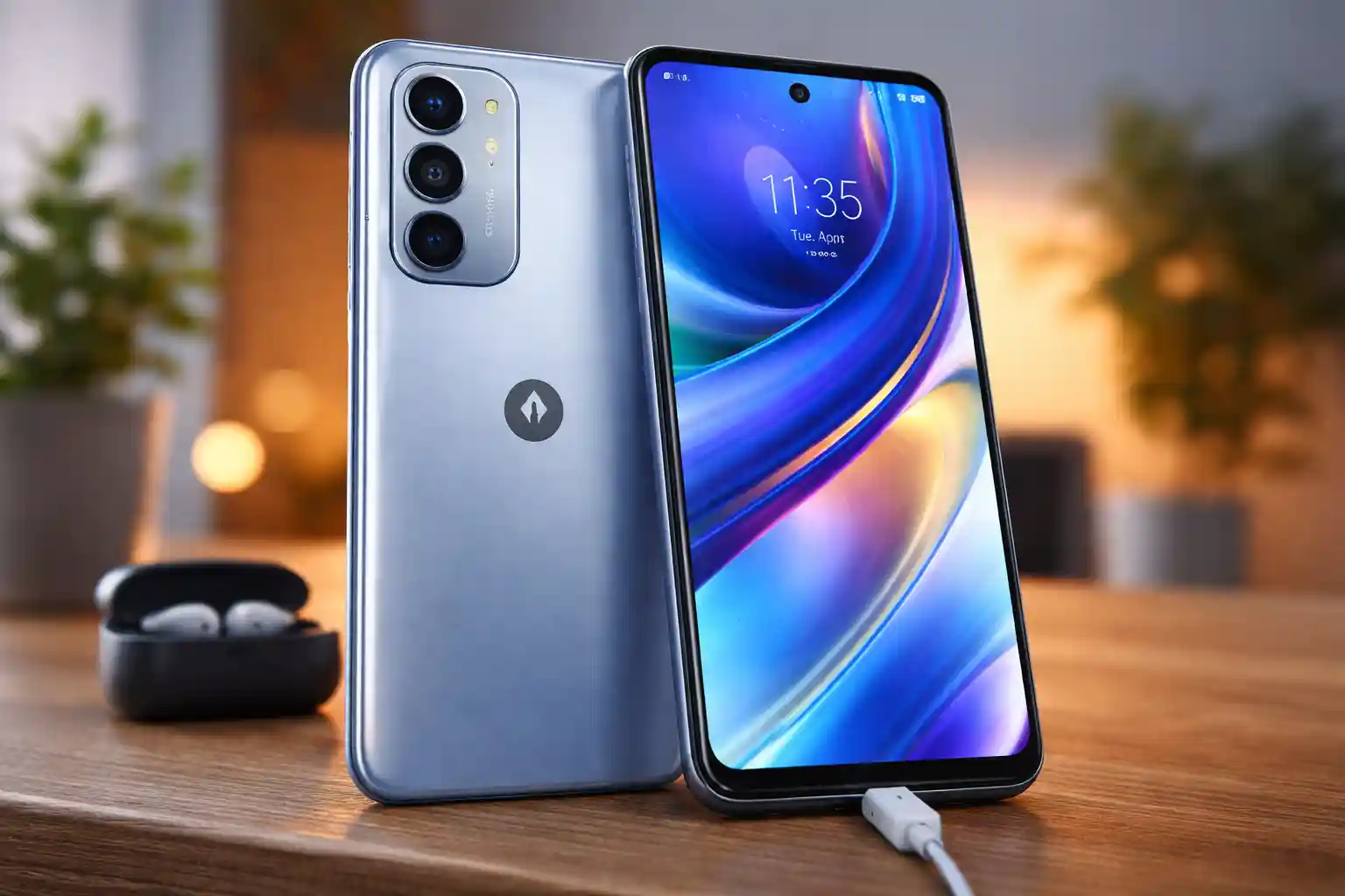 Motorola Moto G Power 2026 Rumors Hint at Big Battery and New Features