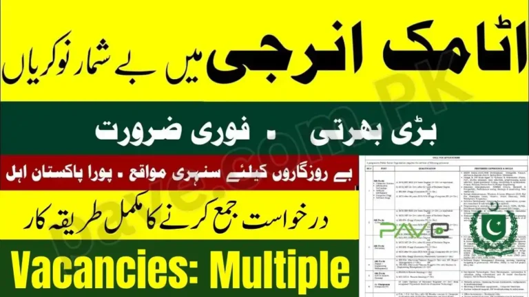 NESCOM Careerjobs1737 Jobs 2025 – Online Applications Now Open 4 NESCOM Careerjobs1737 Jobs 2025