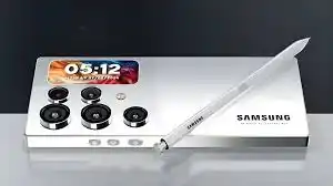 New Samsung Galaxy S24 Ultra 5G – 2TB Storage, Big Battery & Premium Design