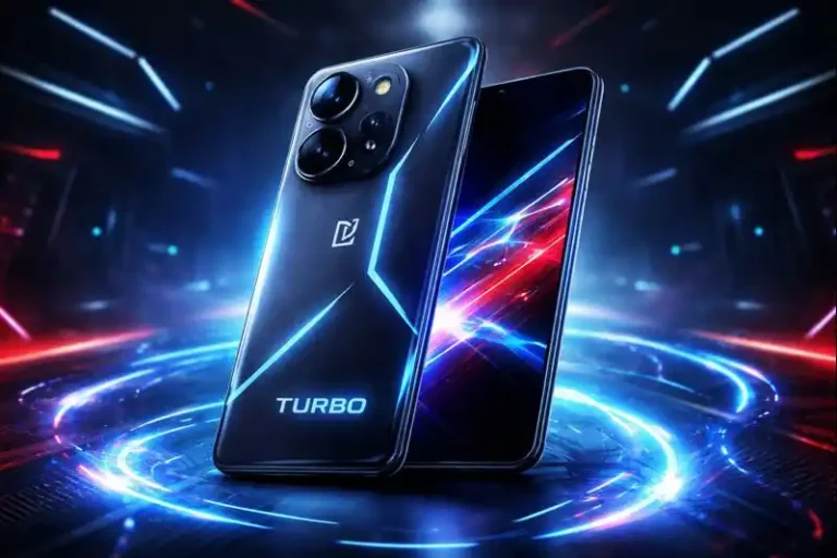 OnePlus Announces Turbo Series, Bringing High-Performance Gaming Phones 1 OnePlus Announces Turbo Series
