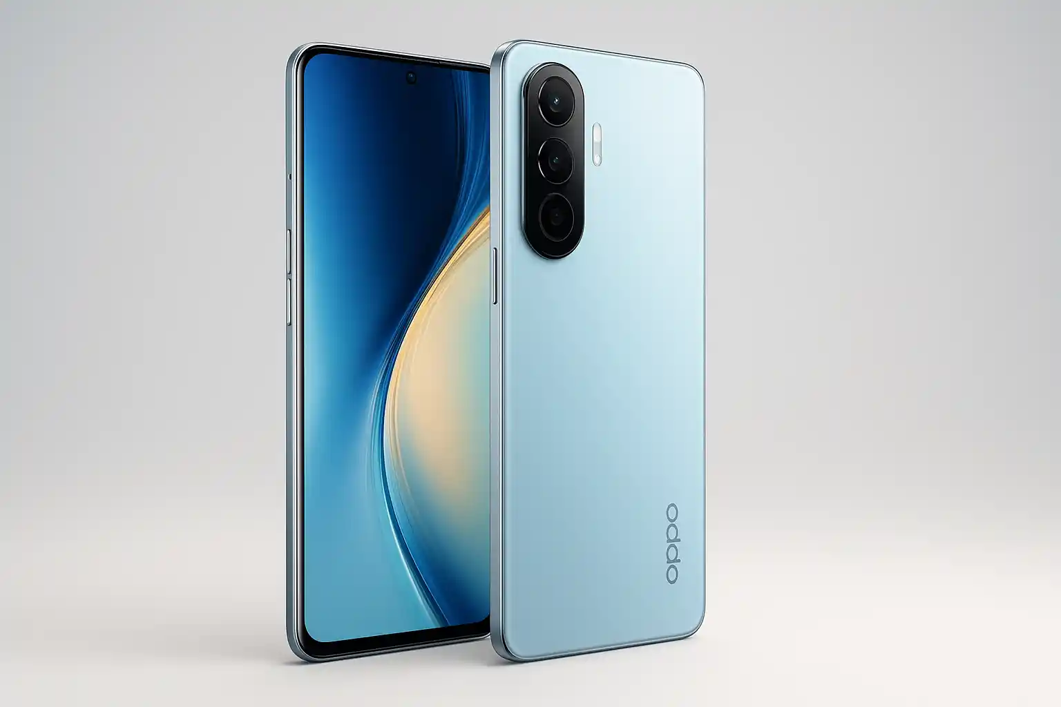 Oppo Reno 15 Pro Leak Reveals Major Upgrades