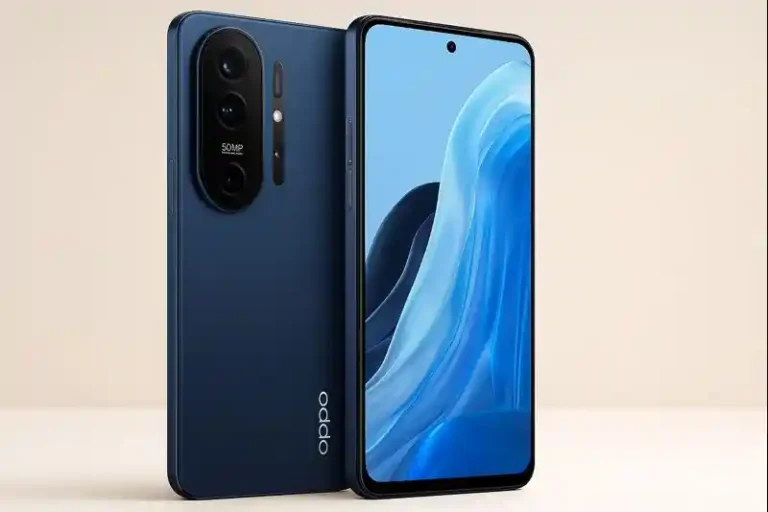 Oppo Reno 15c Launched with Snapdragon 7 Gen 4, 50MP Cameras & 6500mAh Battery at Lower Price 6 Oppo Reno 15c Launched Snapdragon 7 Gen 4