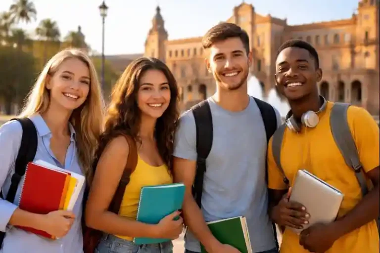 Spain Government Announces Fully Funded Scholarships 2026 for International Students
