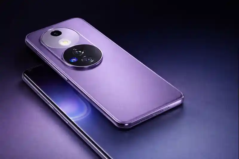 Vivo V70 FCC Certification Confirms Key Specs Ahead of Launch