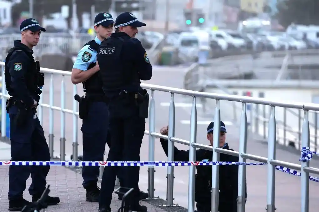 What We Know About Australia’s Bondi Beach Attack – December 2025