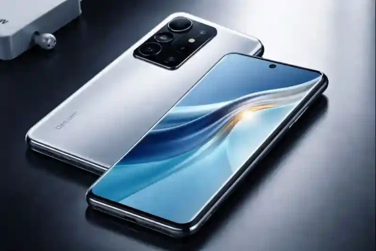 Xiaomi-Backed Dreame E1 Smartphone Specs Leak Ahead of Launch