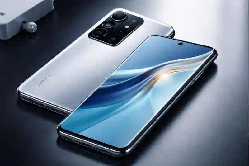 Xiaomi-Backed Dreame E1 Smartphone Specs Leak Ahead of Launch