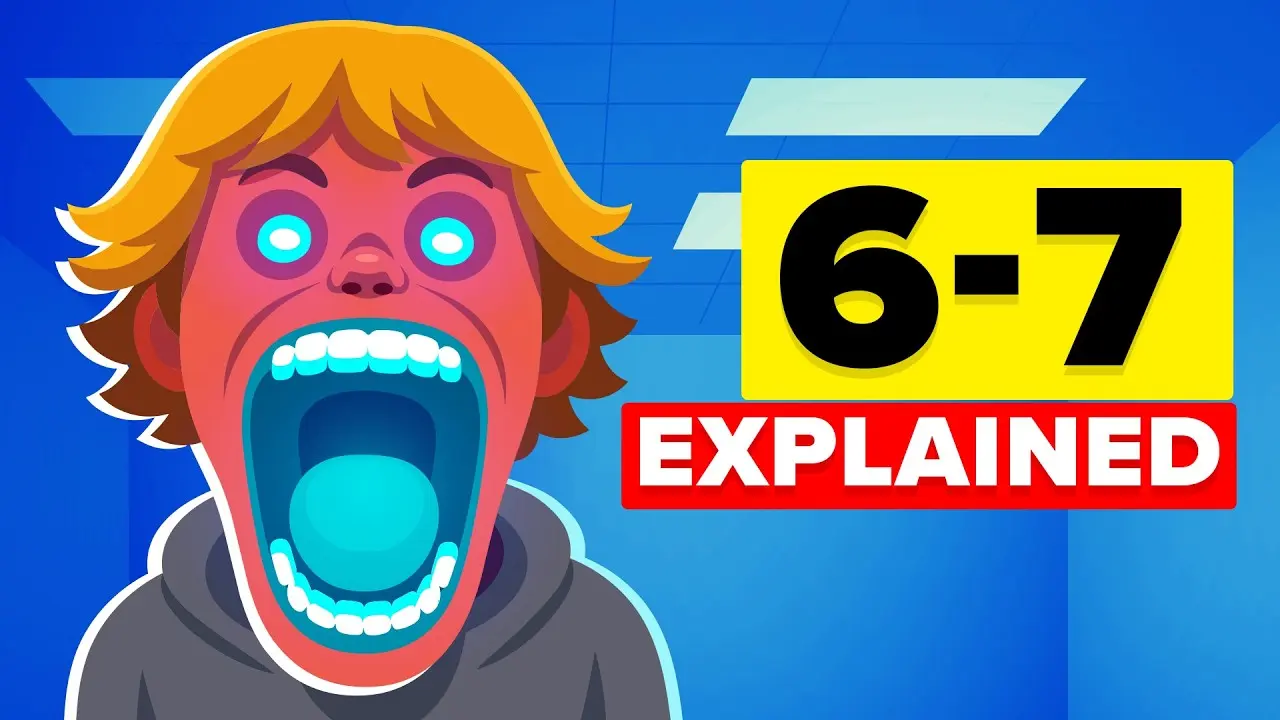 The “6-7” Trend Explained – Why Everyone Is Talking About It on Google & Social Media 1 The “6-7” Trend Explained – Why Everyone Is Talking About It on Google & Social Media