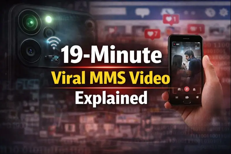 19-Minute Viral MMS Video Explained — Truth Behind Device Surveillance Claims 1 19-Minute Viral MMS Video Explained