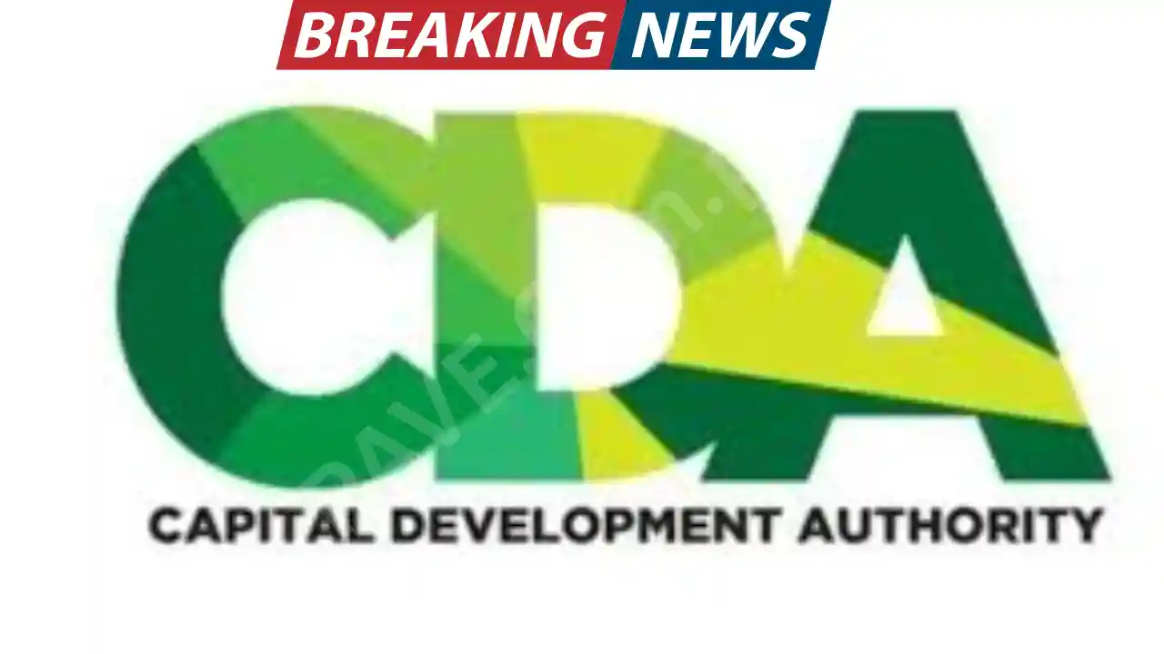 CDA Tightens Rules on Public Land Conversion 1 CDA Tightens Rules on Public Land Conversion