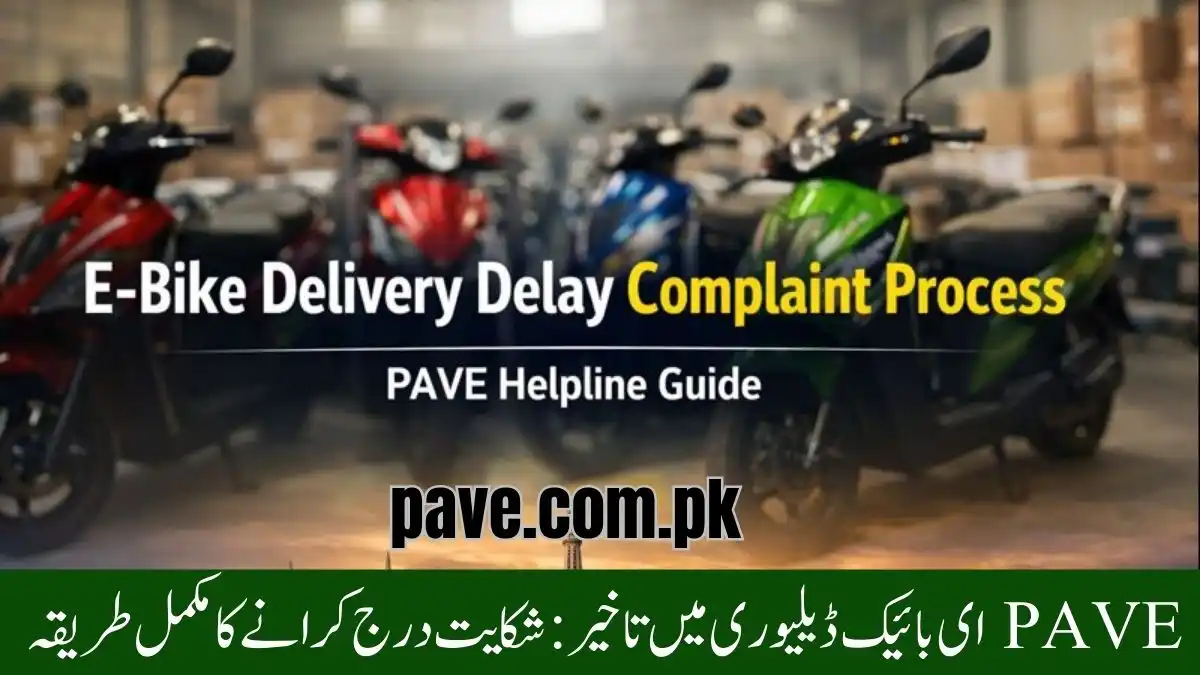 How to File a Complaint for E-Bike Delivery Delay