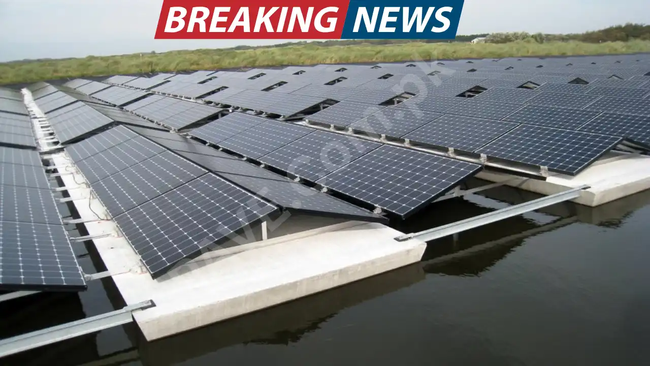 Documents and calculations related to FBR investigation into Sindh solar imports fraud