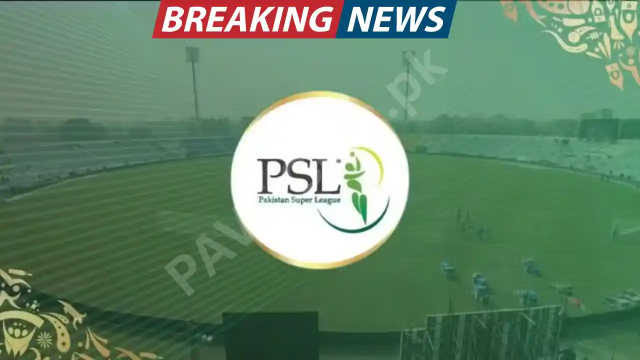 Faisalabad Set to Host Home Matches of New PSL Team 1 Faisalabad Set to Host Home Matches of New PSL Team