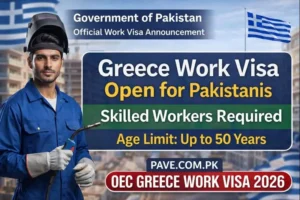 Greece Work Visa 2026 via OEC Online Application Open 4 Greece Work Visa 2026 via OEC Online Application Open