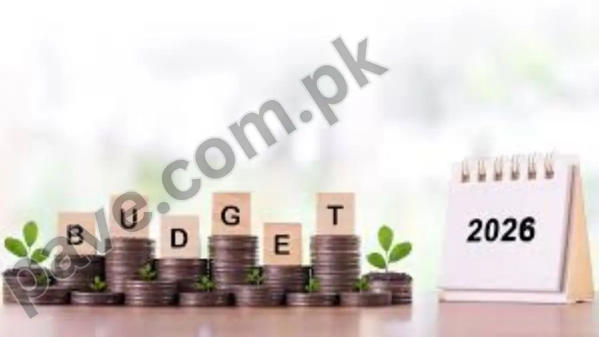 What is New in Budget 2026 and When Is Budget Date