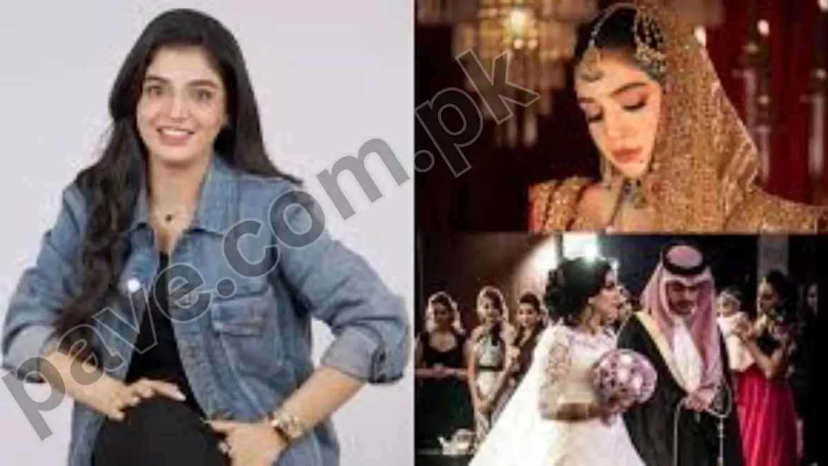 Laiba Khan Viral Video Trends on Social Media