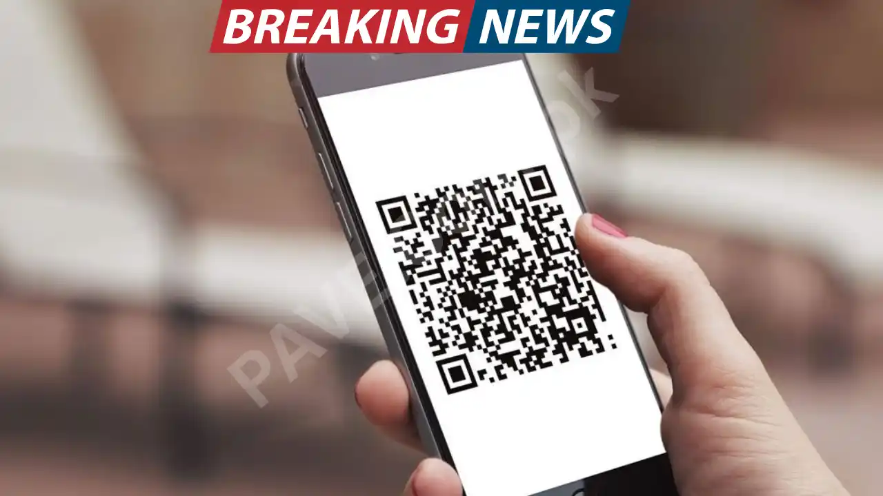 Hackers Use QR Codes to Bypass Email Security in 2025